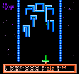 Block Force Screenshot