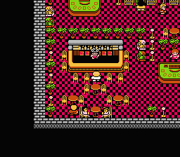 Casino Kid Screenshot