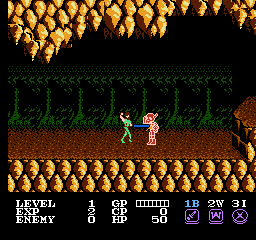 Cosmo Police: Galivan Screenshot