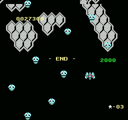 Exed Exes Screenshot