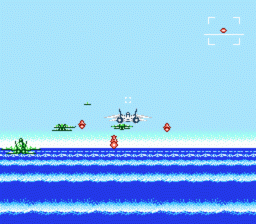 After Burner II Screenshot