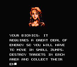 Street Fighter 2010: The Final Fight Screenshot