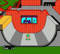 720º Screenshot