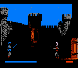 Defender of the Crown Screenshot