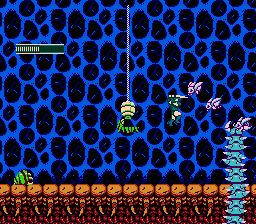Dragon Fighter Screenshot