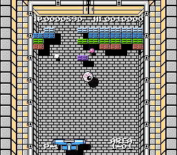 Crackout Screenshot