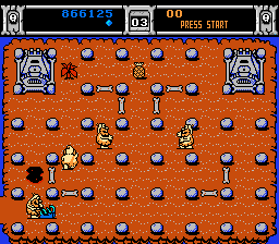 Trog Screenshot