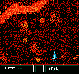 Thunderbirds Screenshot