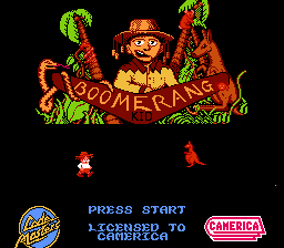Quattro Adventure Screenshot