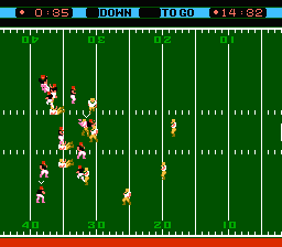 NFL Screenshot