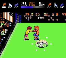 Ring King Screenshot
