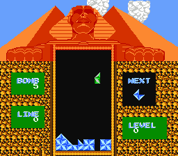 Pyramid Screenshot