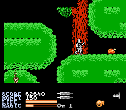 IronSword: Wizards & Warriors II Screenshot