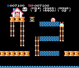 Nuts & Milk Screenshot