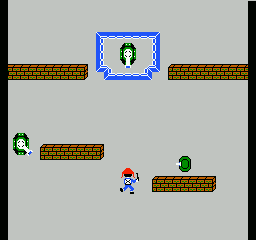 Front Line Screenshot