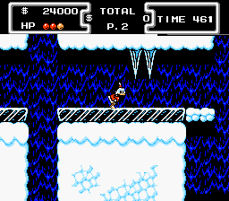 Disney’s DuckTales Screenshot