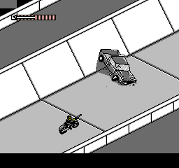 Terminator 2: Judgment Day Screenshot