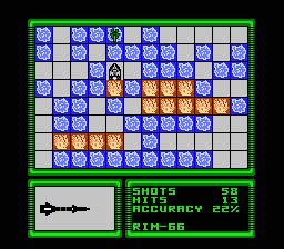 Battleship Screenshot