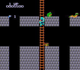 Super Pitfall Screenshot