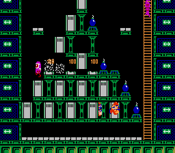 Wrecking Crew Screenshot
