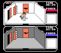 Spy vs Spy Screenshot