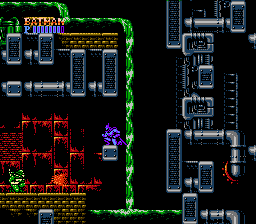 Batman Screenshot