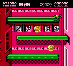 Battletoads Screenshot
