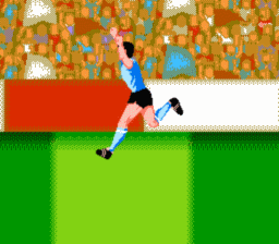 Goal! Screenshot