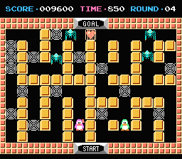 Binary Land Screenshot
