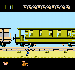 North & South Screenshot