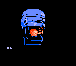 RoboCop Screenshot