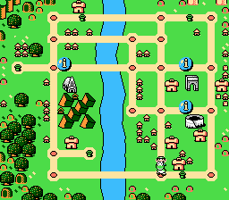 Mario is Missing! Screenshot