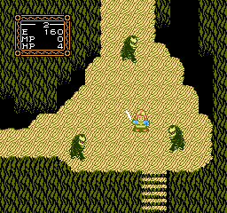 Willow Screenshot
