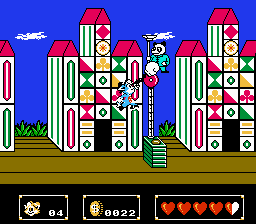 Rockin’ Kats Screenshot