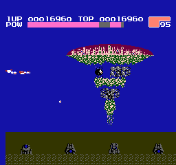 Volguard II Screenshot