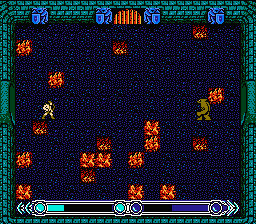 Archon: The Light and the Dark Screenshot