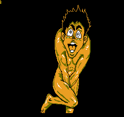 Honey Peach Screenshot