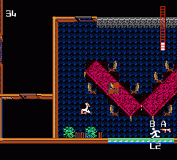 Die Hard Screenshot