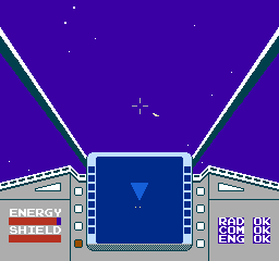 Star Luster Screenshot