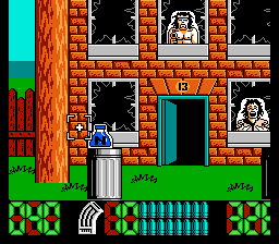 RoboCop 2 Screenshot