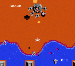 Argus Screenshot