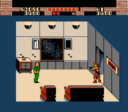 Total Recall Screenshot