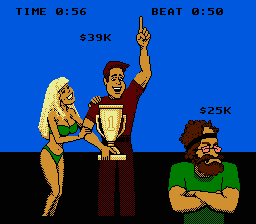 Eliminator Boat Duel Screenshot