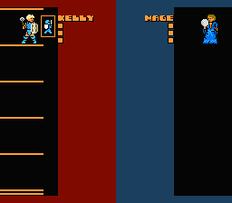 Black Onyx, The Screenshot