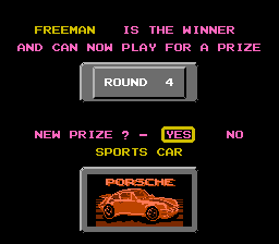 Wheel of Fortune Screenshot