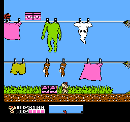 Mappy Kids Screenshot