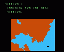Top Gun Screenshot