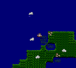 Sid Meier’s Pirates! Screenshot