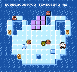 Kickle Cubicle Screenshot