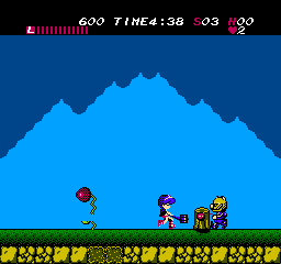 Athena Screenshot